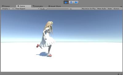 pmx to fbx unity